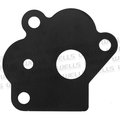 Wve Exhaust Gas Recirculation Egr Valve Gasket, Wve 3F1037 3F1037